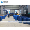 Plastic Barrel 220 Liter Open Top 250L Chemical Drum Blow Moulding Machine 200L Double L Ring Barrel Making Machine